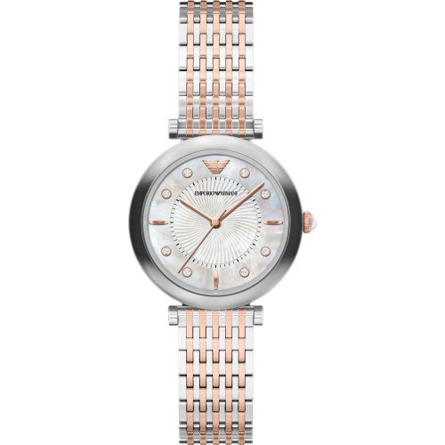 Luxoia - Emporio Armani Archelia - AR11808