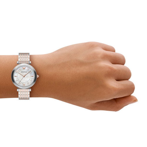 Luxoia - Emporio Armani Archelia - AR11808