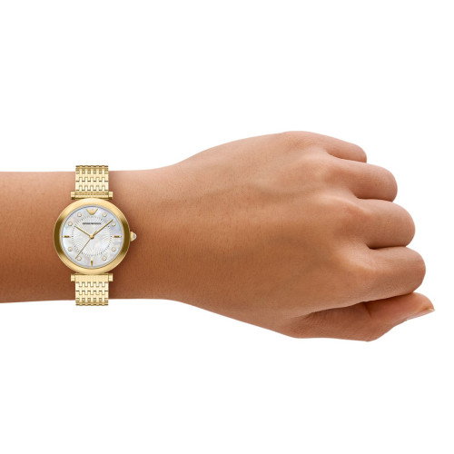 Luxoia - Emporio Armani Archelia - AR11809