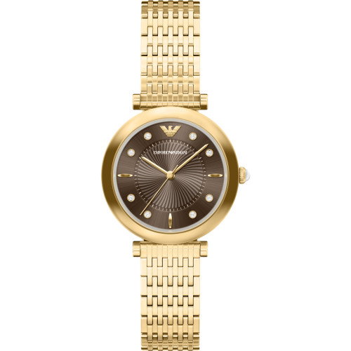 Luxoia - Emporio Armani Archelia - AR11810