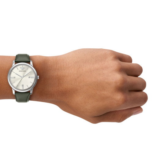 Luxoia - Emporio Armani Minimalist - AR11811