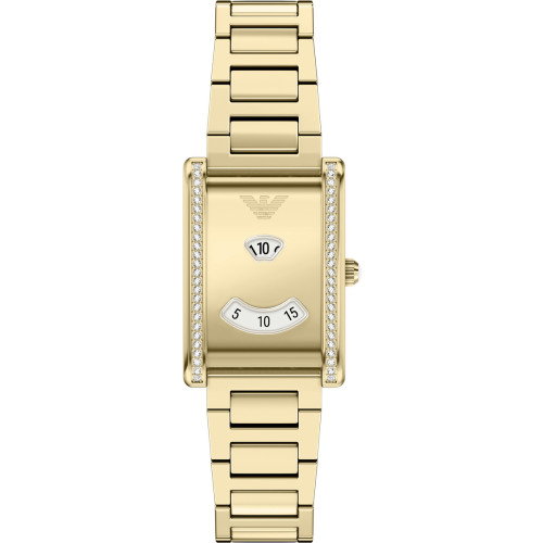 Luxoia - Emporio Armani Mystery Hour - AR11812