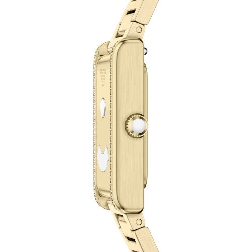 Luxoia - Emporio Armani Mystery Hour - AR11812