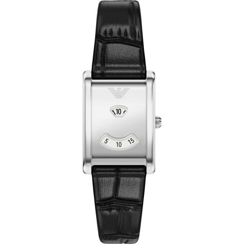 Luxoia - Emporio Armani Mystery Hour - AR11813