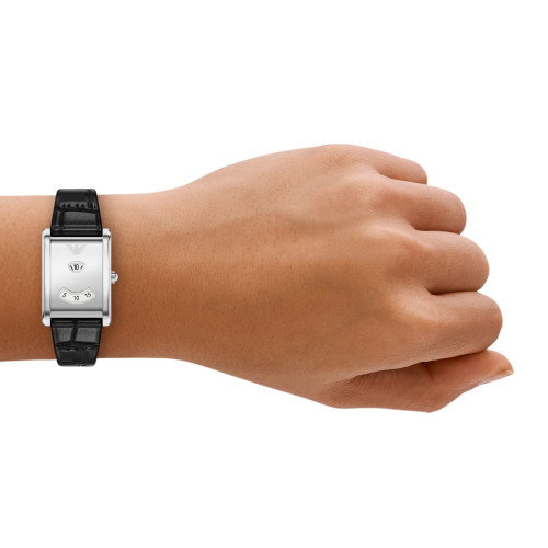 Luxoia - Emporio Armani Mystery Hour - AR11813
