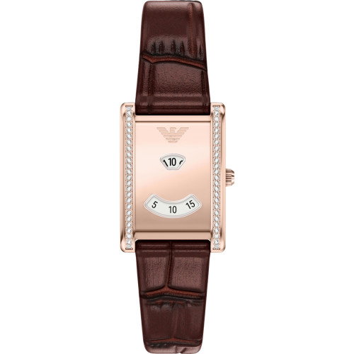 Luxoia - Emporio Armani Mystery Hour - AR11814