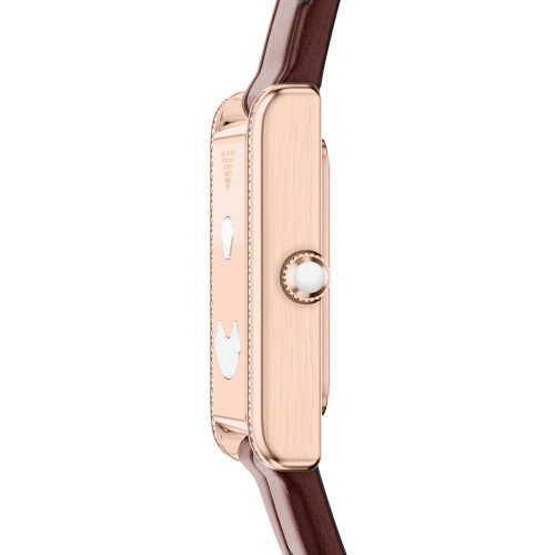 Luxoia - Emporio Armani Mystery Hour - AR11814