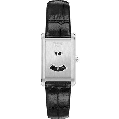 Luxoia - Emporio Armani Mystery Hour - AR11816