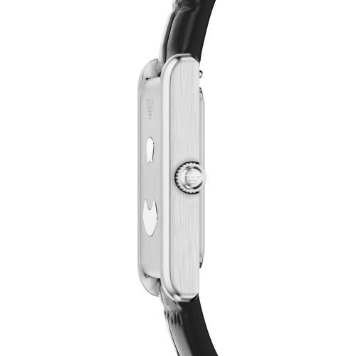 Luxoia - Emporio Armani Mystery Hour - AR11816
