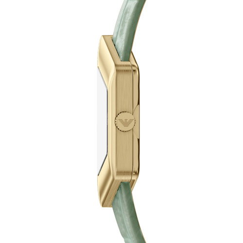 Luxoia - Emporio Armani Eagle Story - AR11817