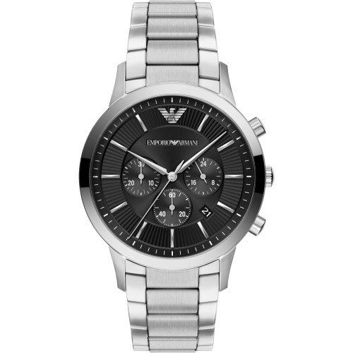 Luxoia - Emporio Armani Archetipo Chronograph - AR11819