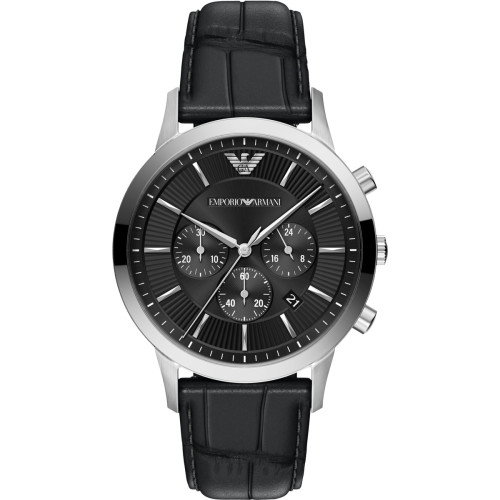 Luxoia - Emporio Armani Archetipo Chronograph - AR11820