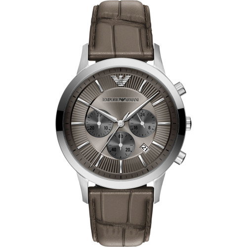 Luxoia - Emporio Armani Archetipo Chronograph - AR11821