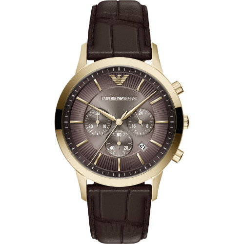Luxoia - Emporio Armani Archetipo Chronograph - AR11822