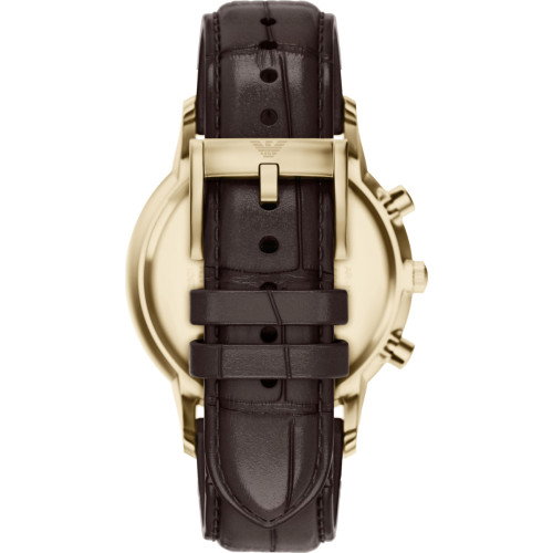 Luxoia - Emporio Armani Archetipo Chronograph - AR11822
