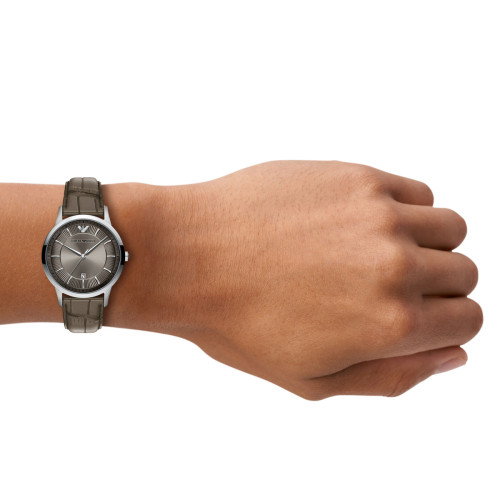 Luxoia - Emporio Armani Archetipo - AR11823