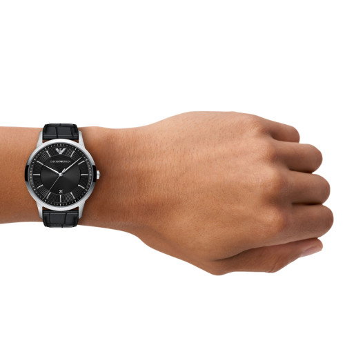 Luxoia - Emporio Armani Archetipo - AR11826