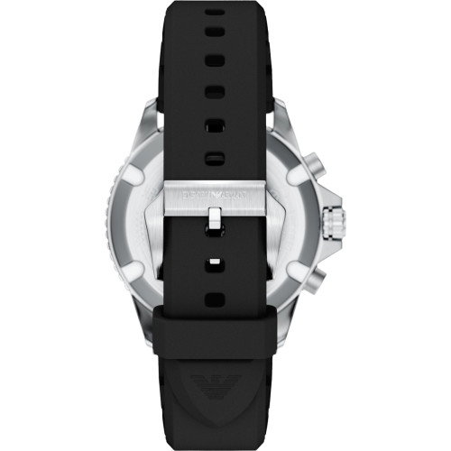 Luxoia - Emporio Armani World Explorer Solar Chronograph - AR11830