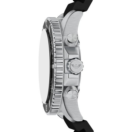 Luxoia - Emporio Armani World Explorer Solar Chronograph - AR11830