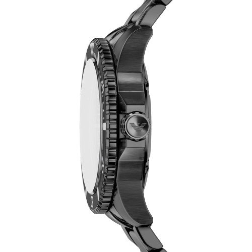 Luxoia - Emporio Armani World Explorer Solar - AR11831