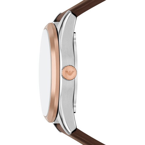 Luxoia - Emporio Armani Antonio Automatic - AR60094