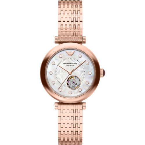 Luxoia - Emporio Armani Archelia Automatic - AR60096