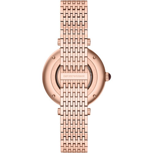 Luxoia - Emporio Armani Archelia Automatic - AR60096