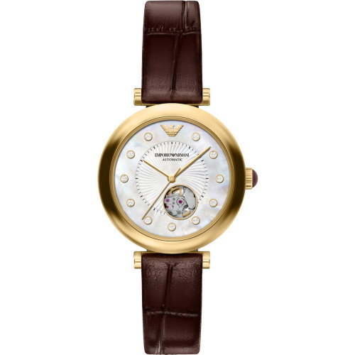 Luxoia - Emporio Armani Archelia Automatic - AR60097