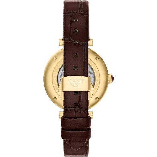 Luxoia - Emporio Armani Archelia Automatic - AR60097