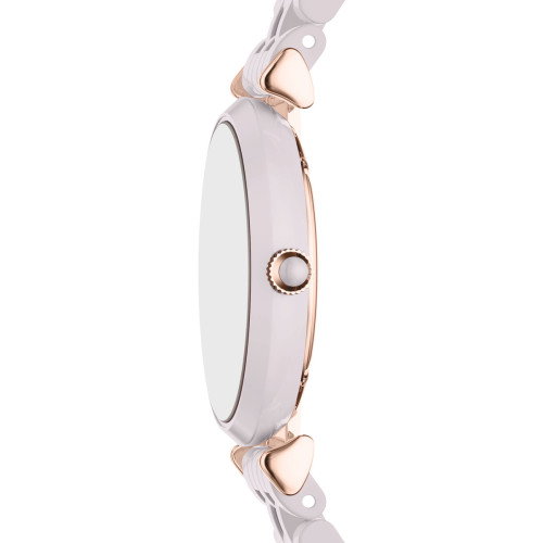 Luxoia - Emporio Armani Gianni T-Bar - AR70019