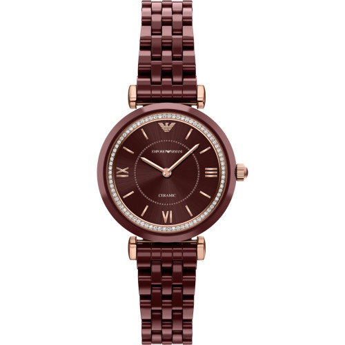 Luxoia - Emporio Armani Gianni T-Bar - AR70020