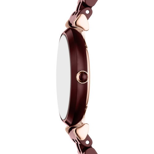 Luxoia - Emporio Armani Gianni T-Bar - AR70020