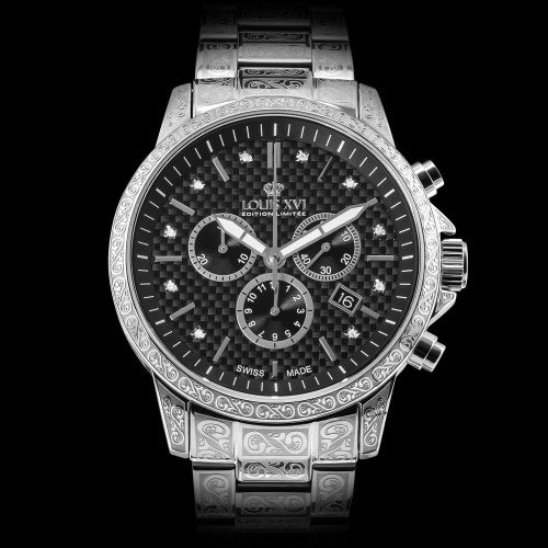 Luxoia - Louis XVI Palais Royal - 893