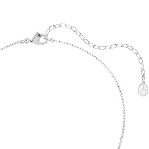 Luxoia - Swarovski x Ariana Grande Set Verschiedene Schliffe Mehrfarbig Rhodiniert - 5746577