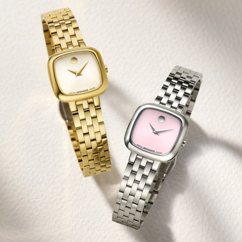 Luxoia - Movado Museum Classic - 0608092
