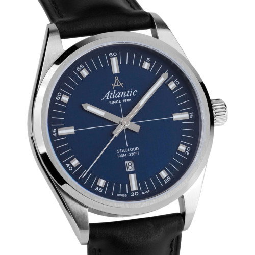 Luxoia - Atlantic Seacloud - 73361.41.51