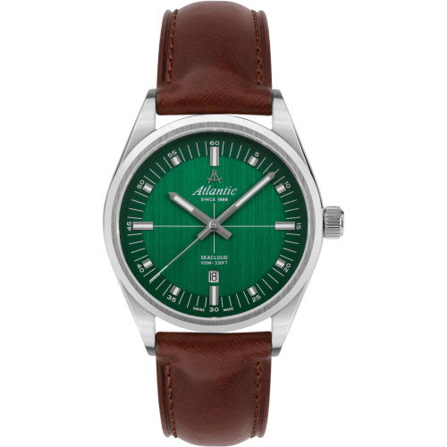 Luxoia - Atlantic Seacloud - 73361.41.71