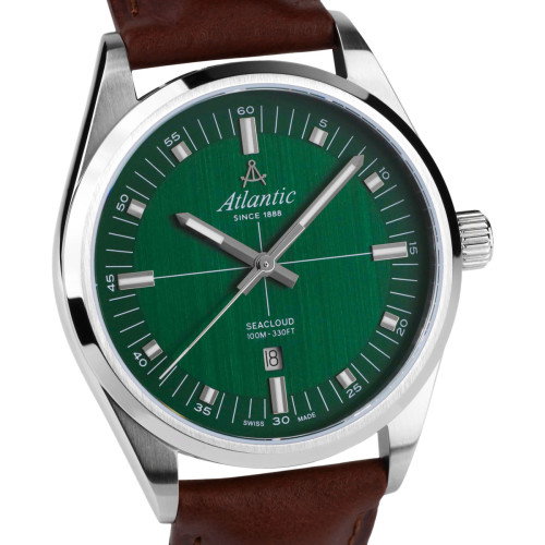 Luxoia - Atlantic Seacloud - 73361.41.71