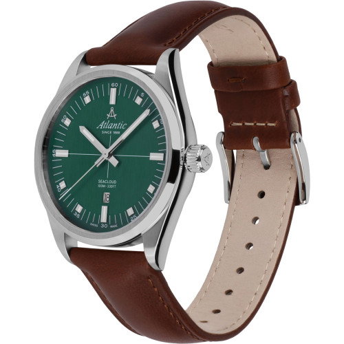 Luxoia - Atlantic Seacloud - 73361.41.71