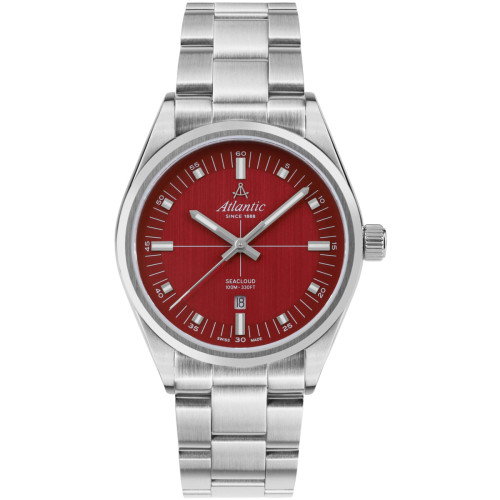 Luxoia - Atlantic Seacloud - 73366.41.91