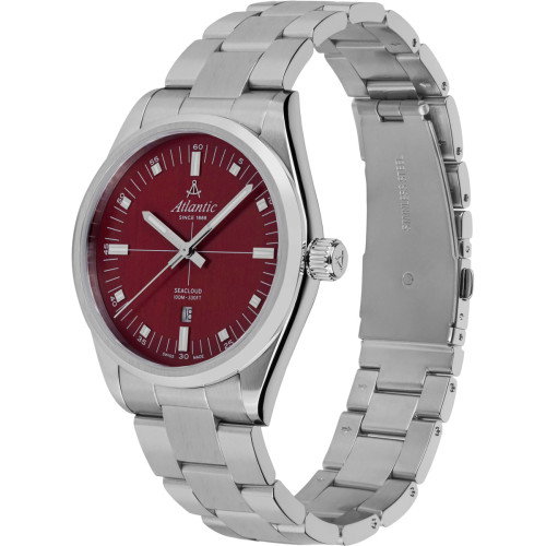 Luxoia - Atlantic Seacloud - 73366.41.91