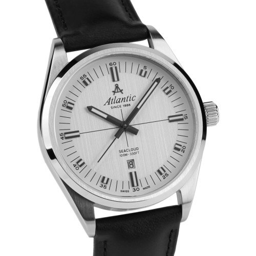 Luxoia - Atlantic Seacloud - 73361.41.21