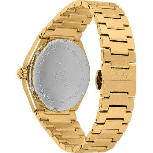 Luxoia - Atlantic Seawave Gents - 58366.45.31