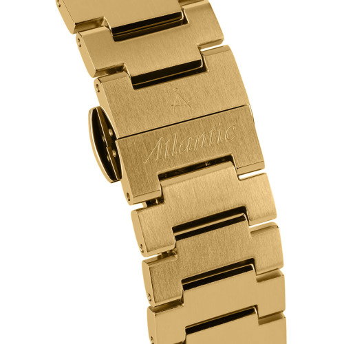 Luxoia - Atlantic Seawave Gents - 58366.45.31