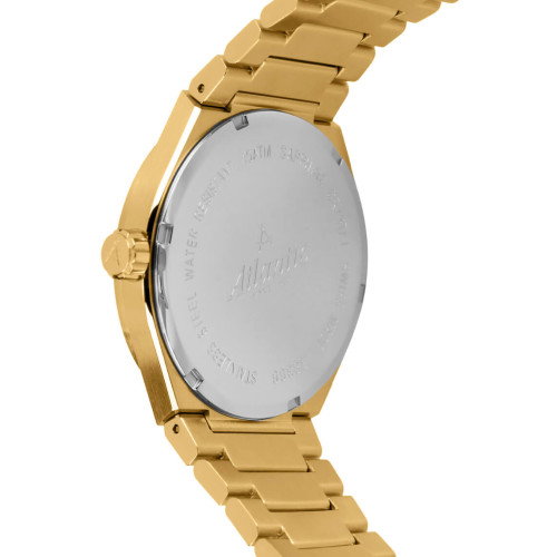 Luxoia - Atlantic Seawave Gents - 58366.45.31