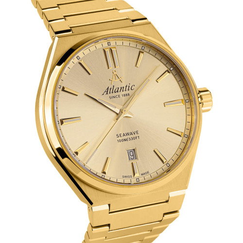 Luxoia - Atlantic Seawave Gents - 58366.45.31