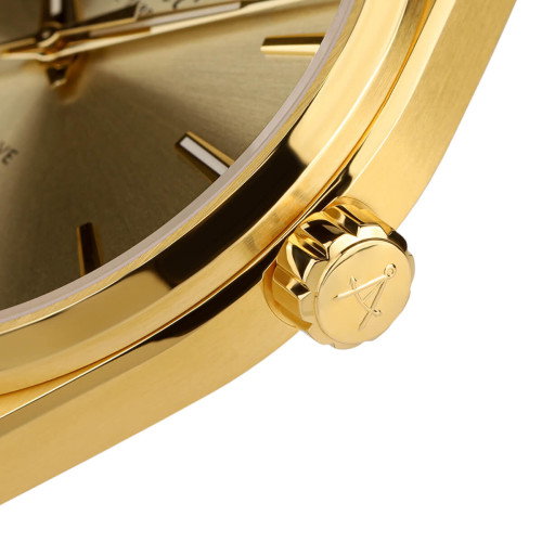 Luxoia - Atlantic Seawave Gents - 58366.45.31