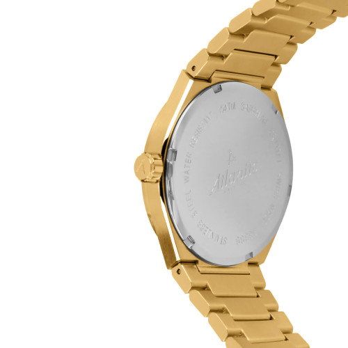 Luxoia - Atlantic Seawave Gents - 58366.45.21