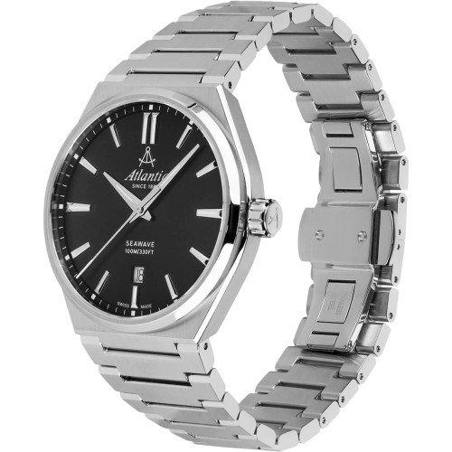 Luxoia - Atlantic Seawave Gents - 58366.41.61