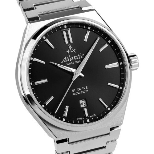 Luxoia - Atlantic Seawave Gents - 58366.41.61